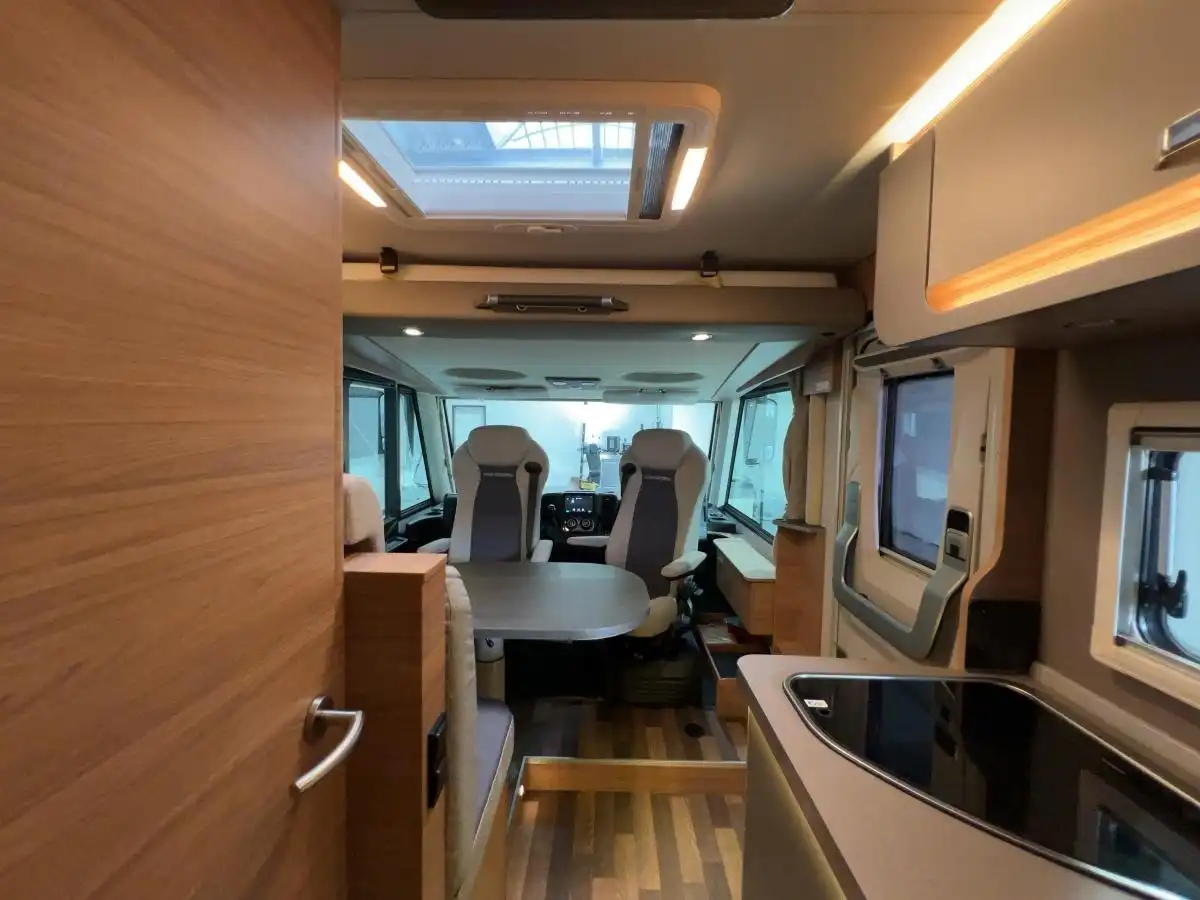 WEINSBERG CaraCore 650 MEG - Ansicht 10